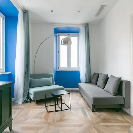 Botique • Center Wifi Apartment *