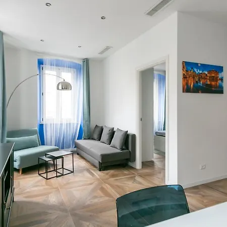 Botique • Center Wifi