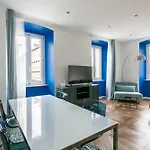 Διαμέρισμα Botique • Center Wifi