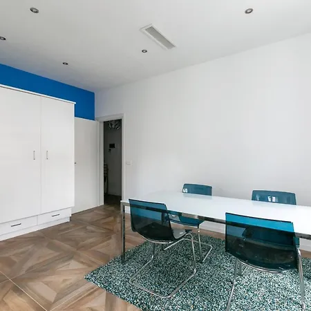 Botique • Center Wifi Διαμέρισμα