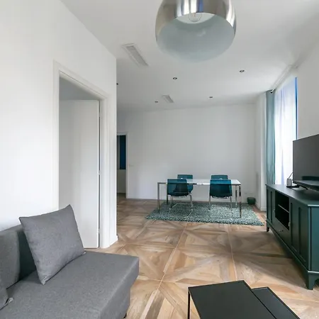 Apartamento Botique • Center Wifi *