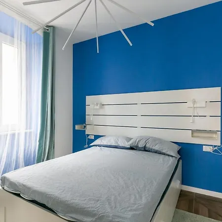 Botique • Center Wifi Trieste