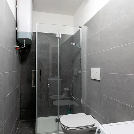 Botique • Center Wifi Апартаменты *