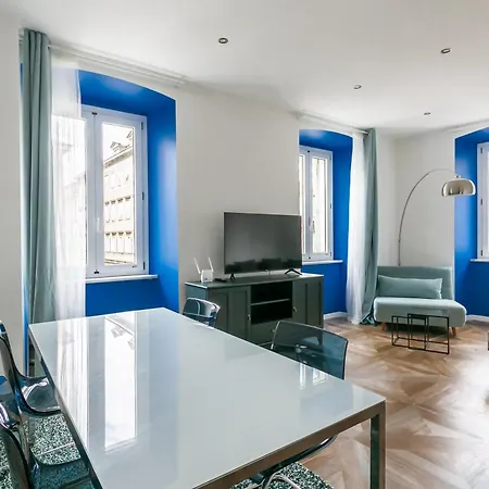 Appartamento Botique • Center Wifi